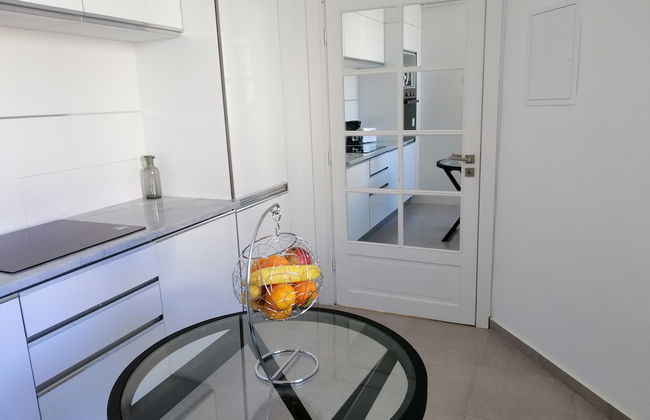 Luxurious Apartment in le Palace - Foto 6