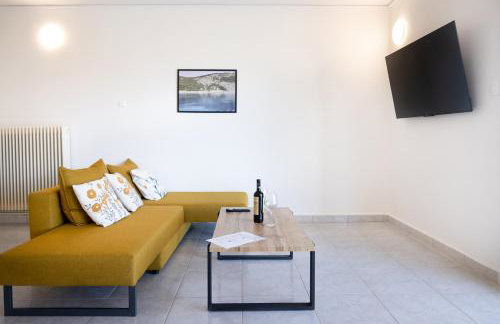 Xeno Bayview Apartment Salamina - Foto 18