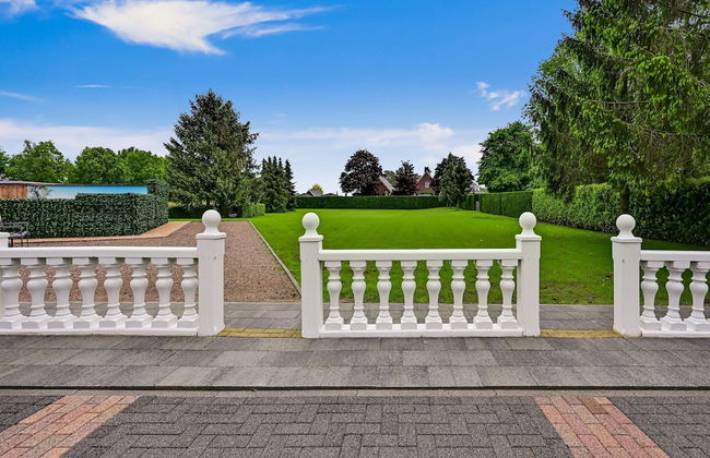 Tasteful Villa in Didam With Garden - Foto 33