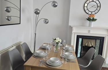 Coastal Comfort in Leigh Ideal for Work & Leisure - Foto 25