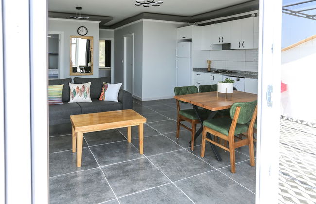 Just Dream Suites - Foto 37