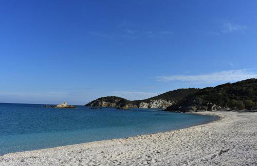 Heliopetra Sea View Studios - Foto 30