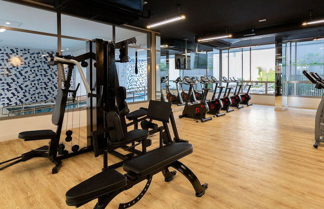 Axis Vila Mariana 1001B - Foto 22