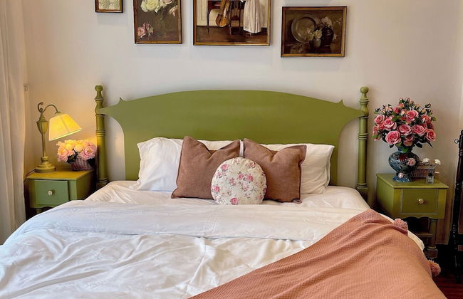 C&K Luxury Homestay Hai Phong - Foto 18