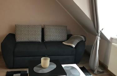 Gästewohnung Saaleblick - Foto 7