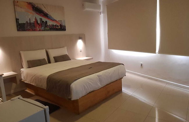 ELDEPTO PARQUE BUSTAMANTE - Foto 3