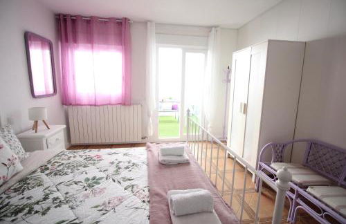 Gran Piso con Parking Privado - Foto 46