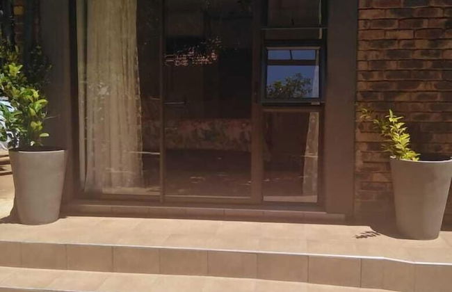 8 Soenie Avenue Self Catering - Foto 25