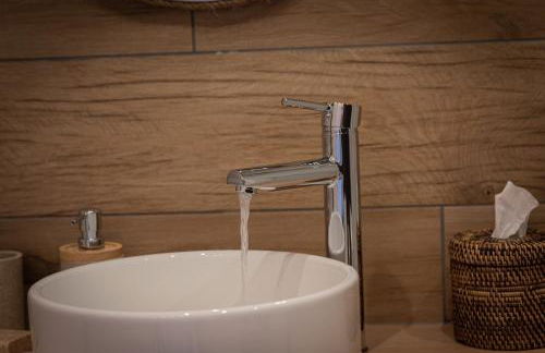 Le Nichoir de la Colline - Parking & Wifi - Foto 41