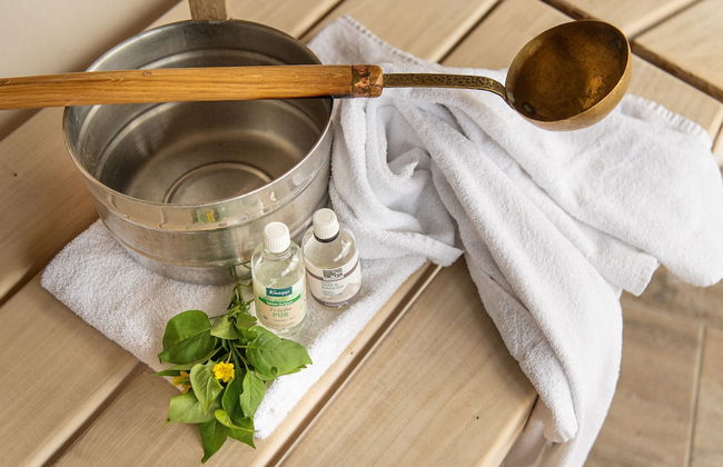 AlpenParks Hotel & Apartment Carpe Solem - Foto 47