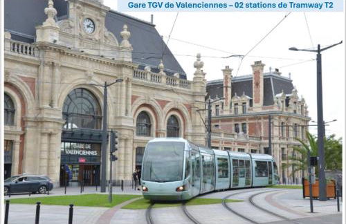 Everman Anzin - Foto 48