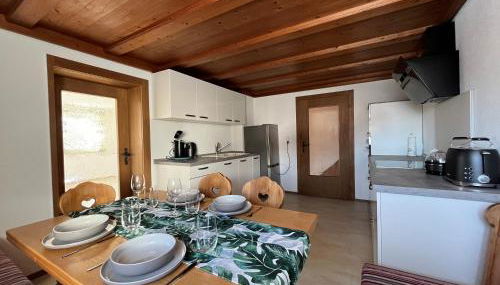 Ferienwohnung Haus Brenner - Foto 4