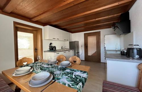 Ferienwohnung Haus Brenner - Foto 4