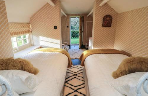 Holly Cottage - Foto 40