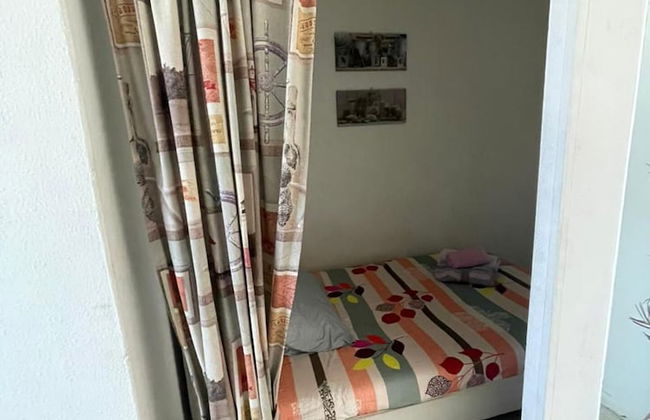 1 Bed Flat - Sleeps 2 - Pets - Pool - Smoking - Foto 2