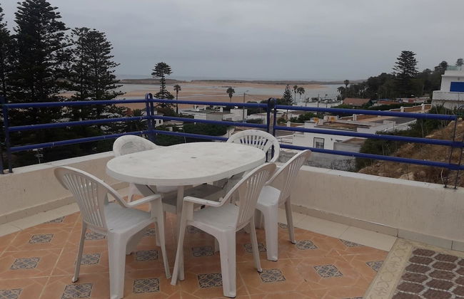 Les Vagues Bleues - Photo 13