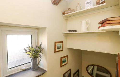 Hillside Holiday Cottage - Foto 16