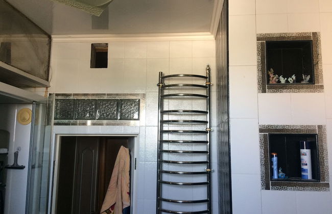 1st Man In Space Apartments - Foto 75