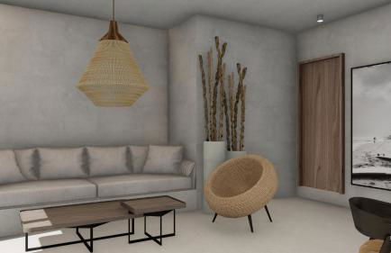 Kalimera Karpathos Luxury Villas - Foto 6