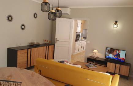 Salamandre 2 proche de Sarlat de 1 à 5 personnes - Foto 14