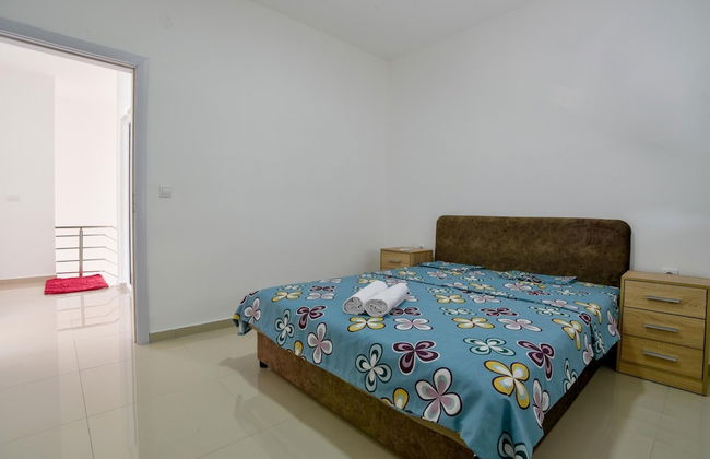 Villa w Garden Balcony 8 min to Ulcinj Long Beach - Foto 12