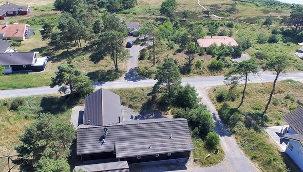 "Ansgar" - 150m from the sea - Foto 2, View