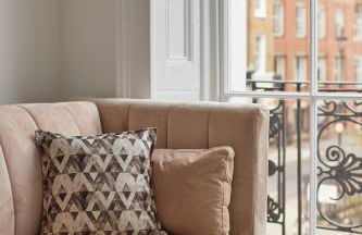 Baker St Flat, Private Terrace & Central London - Foto 11