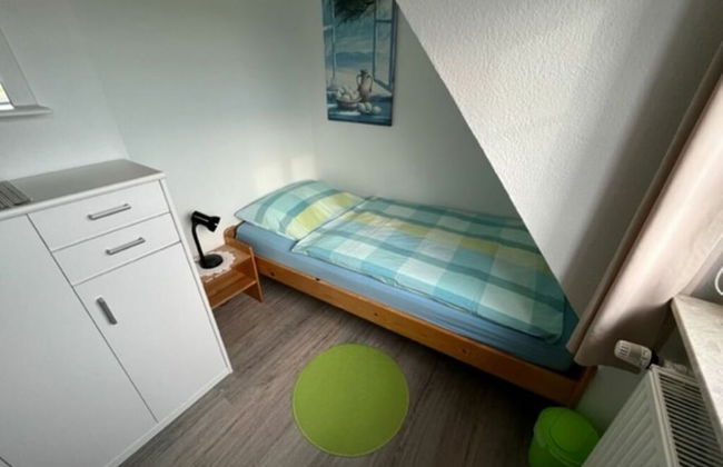 West in Haus Luttmoor - Foto 6