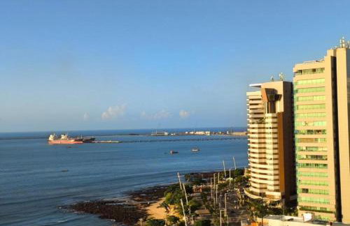 Apê de 2 quartos reformado e decorado a 100m da Beira Mar - Foto 12