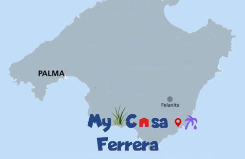 My Casa Ferrera - Foto 49