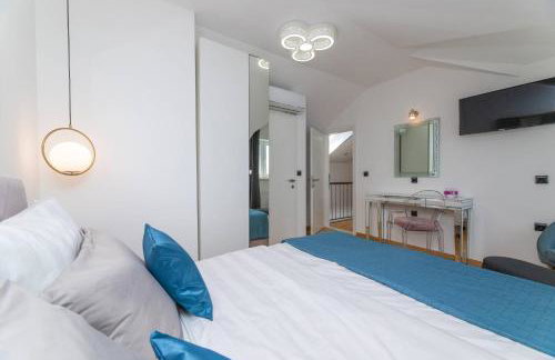 Villa Moon - Foto 28