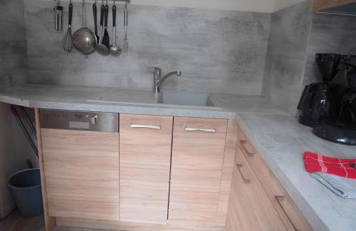 Un séjour ressourçant en Alsace entre vignes et montagnes l'Escapade Barochaise à 20mn de Colmar - Foto 2