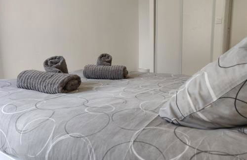 Appart'HomeCity - Rouen Ile Lacroix Seine - Photo 16