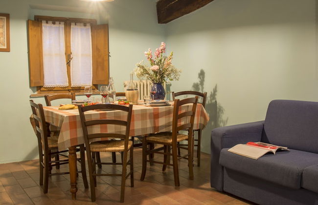 Croce di Bibbiano - Photo 34