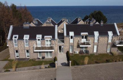 Biały Klif - Foto 1