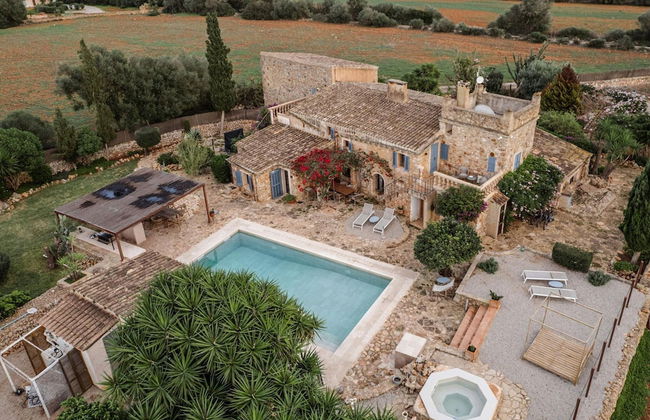 Holiday Home With Outdoor Jacuzzi - Foto 17