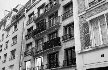 Muette - Maison de La Radio - Foto 21