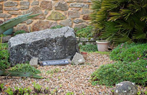 Beautiful Cornish Home "High on the Cliffs" - Foto 15