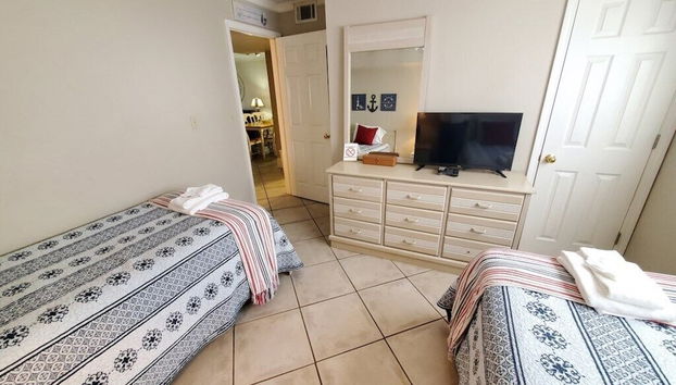 Pelican Inlet C216 - Foto 5, Habitación