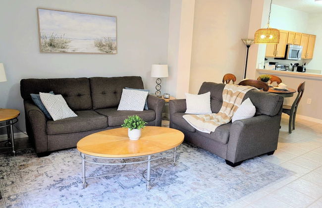 Terra Verde Resort Amenities & More! - Foto 14