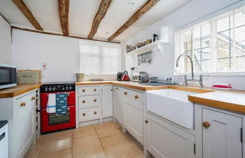 Dragonfly Cottage, Long Melford - Foto 9