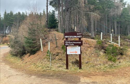 Falls Cottage - Foto 36