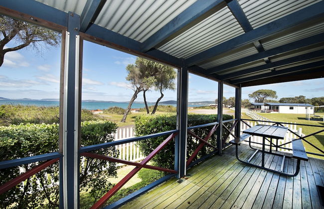 Acclaim Rose Gardens Beachside Holiday Park - Foto 19