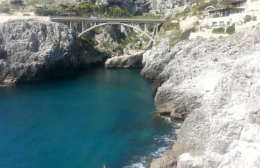 Palazzino in centro storico - Foto 19