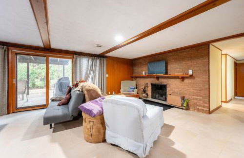 Spacious 4BR Home with BBQ Yard Near Golf Course - Foto 12