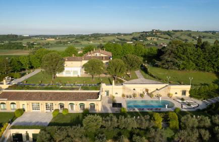 TENUTA BAGNI DE' CONSOLI 24, Emma Villas - Foto 79