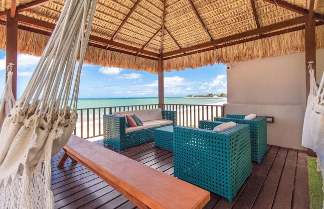 Mansão Varandas - Luxo à Beira Mar por Carpediem - Photo 73