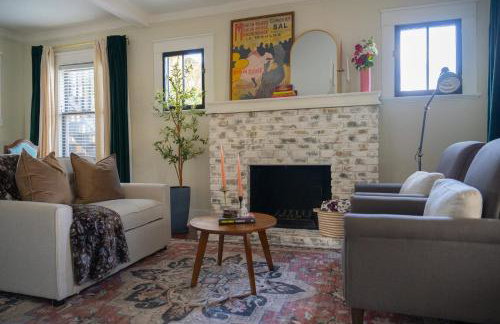 Historic Orlando Casita Love Apt A with backyard - Foto 1