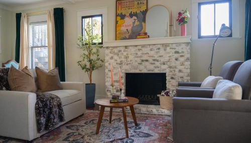 Historic Orlando Casita Love Apt A with backyard - Foto 1