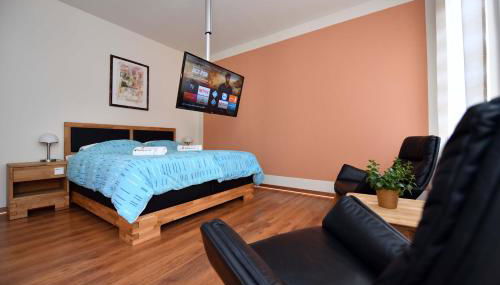 Apartment Nürnberg Like Home - Foto 3